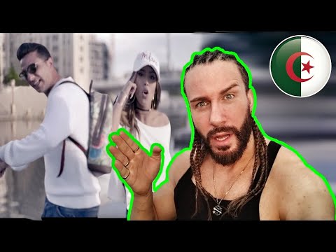 🇺🇸 First Time Hearing L'Algérino !!! L'Algérino - Les Menottes (Tching Tchang Tchong) REACTION