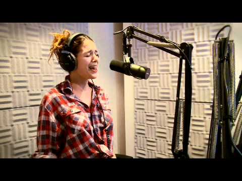 Aylin Prandi - 24 000 Baci (acoustique)