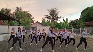 Download lagu SENAM KREASI DJ PAMER BOJO TIKTOK VIRAL mp3