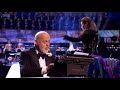 Bill Bailey playing 'The Typewriter' (Leroy Anderson), Last Night of the Proms 2025