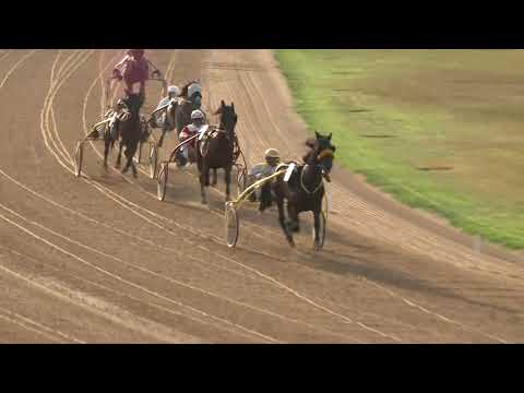 2018.08.18. 09. futam - SZENT ISTVÁN DÍJ II. FUTAM