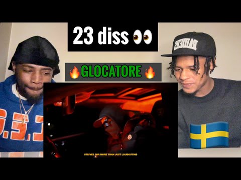 🇺🇸AMERICANS RECACT TO G1ocatore - MANNEQUINS🇸🇪🔥🔥🔥