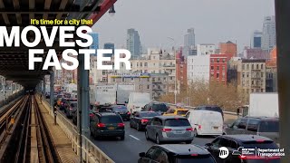 Why Does NYC Need Congestion Pricing?