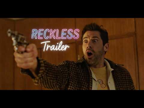 Reckless Trailer - Scott Adkins Vinnie Jones 2026
