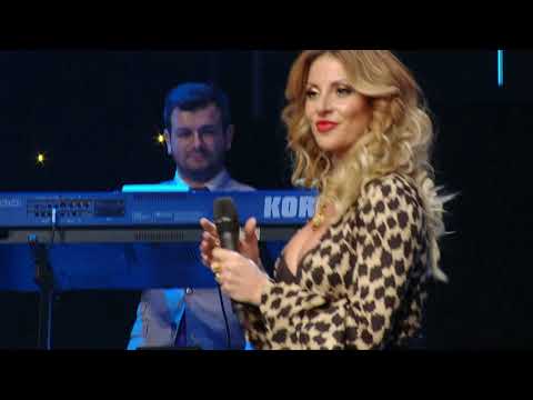 Suzana Gavazova - Dijagnoza (Folk Fest Rosa 2018)