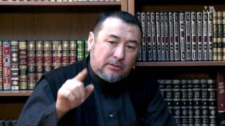 #39. Шайлоо тууралуу Мыктыбек Арстанбек өтө кызык жооп берди.