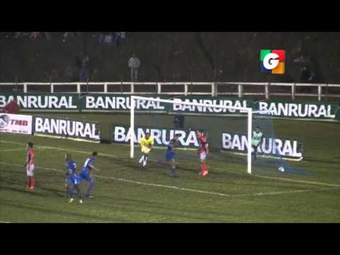 Video Gol: Mario Castellanos - Cobán Imperial 2-0 Malacateco , Clausura 2016 - Jornada 11 HD