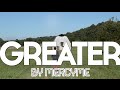 Greater by MercyMe in Sign Language 