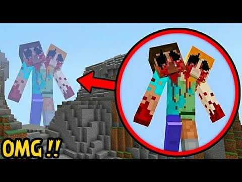 NOT GAMING - Koi bachao Minecraft Monster 😱