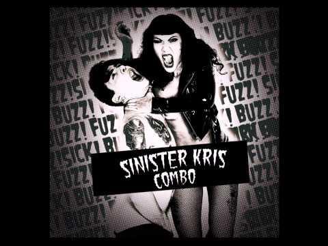 Sinister Kris Combo - Shiver Shake