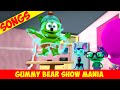 Gummibär Gummerish Song Extended Gummy Bear Show MANIA