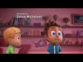 PJ Masks S5E8 Pirate Robot Owlette The Pirate Queen