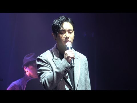 181117 플라이투더스카이 'Always Together + Day By Day' - 2018 플라이투더스카이 아이콘서트