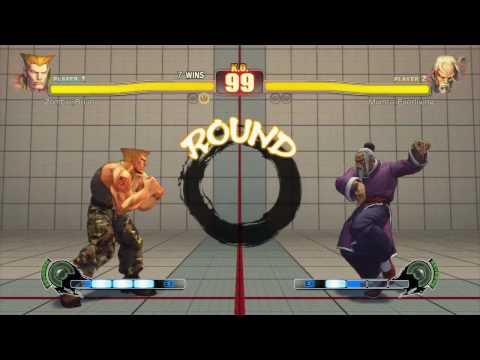 SF4 Mumra (gen) vs zombie_brian part.01.avi