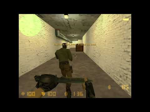 fnatic | f0rest vs. Na'Vi (IEM V Global Challenge Shanghai 2010)