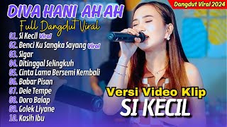 Download lagu Diva Hani Ft Gofar Mandolin - SI KECIL - BENCI KU SNAGKA SAYANG || FULL DANGDUT TERPOPULER mp3 Download lagu Diva Hani Ft Gofar Mandolin - SI KECIL - BENCI KU SNAGKA SAYANG || FULL DANGDUT TERPOPULER mp3