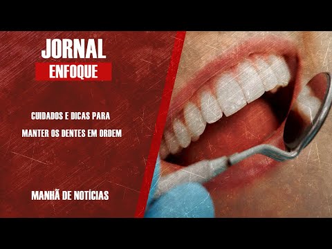 CUIDADOS E DICAS PARA MANTER OS DENTES EM ORDEM