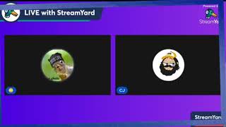 Granny Fanny, Cj & Amy  Talk