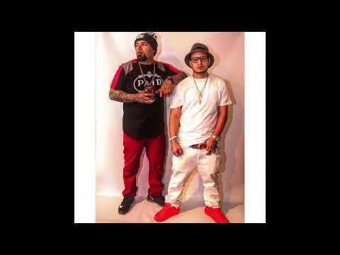 Kilo chapo x young og can't starve