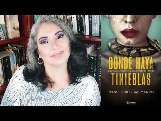 Vídeo relacionado con Donde haya tinieblas