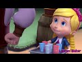 Goldie And Bear Cute Moments Best Cartoon For Kids Children Part 157 Lauren Baker