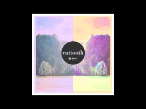 CUTTOOTH - BREATHE DEEPLY FT.  SARAH LINHARES (4LUX WHITE)