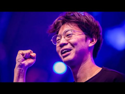 The Greatest Underdog Story In StarCraft II History