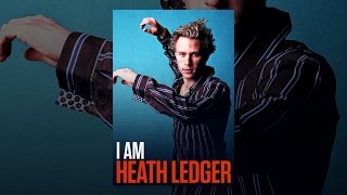 I Am Heath Ledger