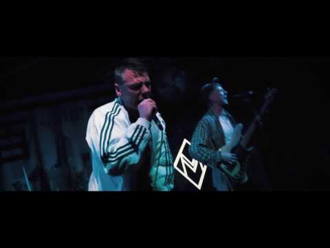 MassMatiks - Clwb Ifor Bach, Cardiff