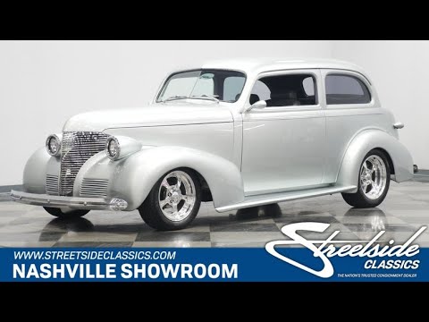 1939 Chevrolet Sedan (CC-1462339) for sale in Lavergne, Tennessee