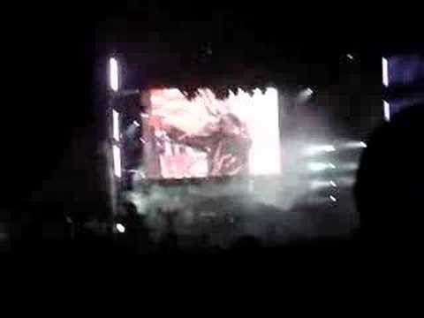 Diddy Victory Summer Jam 07