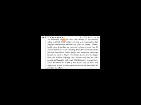 BIG one is gonna be bigger than originally thought...