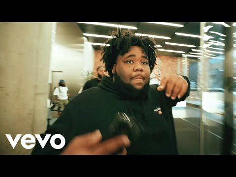 Rod Wave - "Me And You" ft. Toosii (Music Video Remix)