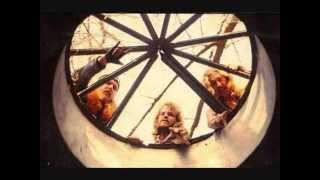 Manilla Road - Isle of the Dead