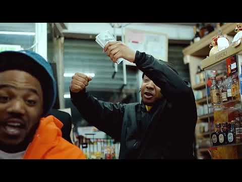Affiliat3d X $hort200- Back2Back (Official Music Video)”Jackboy Diss”