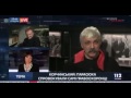 Парасюк обратился к Порошенко: Скоро Вы предстанете перед украинским судом за преступления против Украины