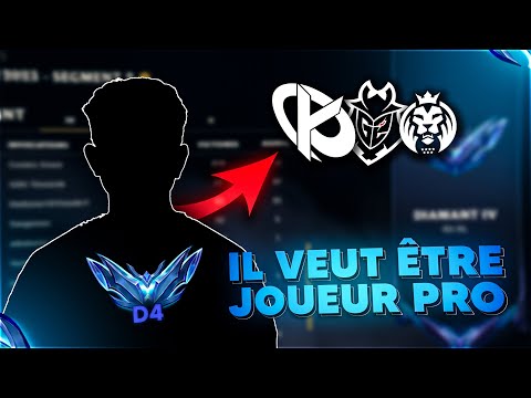 Je coach un OTP ekko Diam qui veut passer PRO?