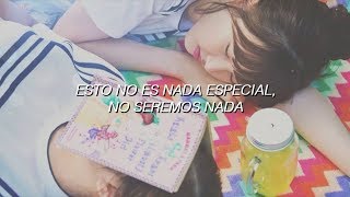 eunha ( gfriend ) - love ing /// sub españo!