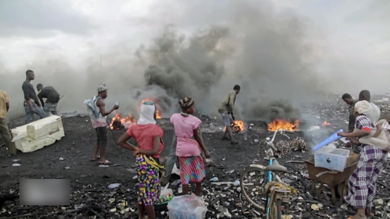 Aperçu vidéo YouTube