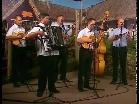 Tamburaški sastav Melem - Sve što imam ja sam tebi dao