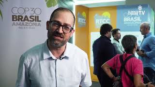 Felipe Bottini – Managing Director – ESG América Latina – Accenture