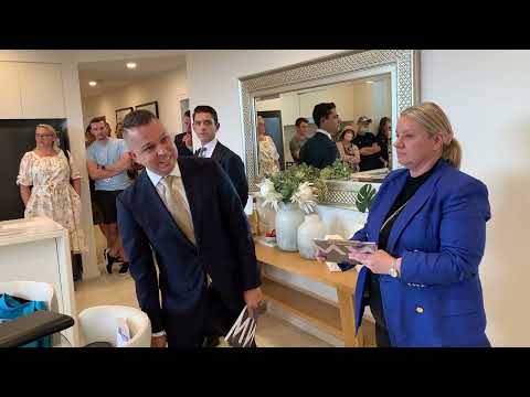 Eastern Suburbs Auction: 12/2-20 Gumara St, Randwick - Vince Licata/Alexander Phillips/PPD