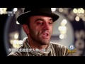 Uzeyer Novruzov Balances On 20 Foot Ladder 2016 Guinness World Records