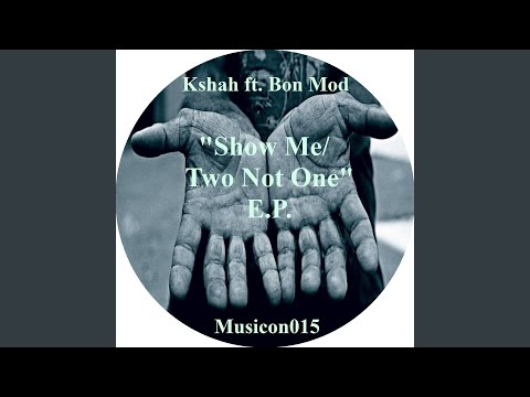 Show Me (Shock Osugi & Ronny Ritt Extended Version)