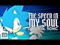 SONIC MANIA SONG The Speed In My Soul CG5 Hyper Potions