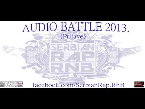 Prijava: Lejdi Lerdi (Audio Battle 2013.)