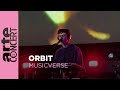 Orbit Musicverse ARTE Concert