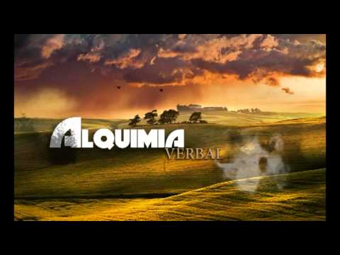 Alquimia Verbal ft FeisT - Jump into the fullest