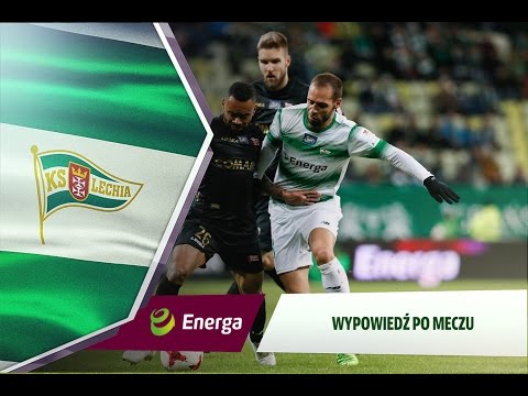 Flavio Paixao: Na drugą połowę wyszła już inna drużyna