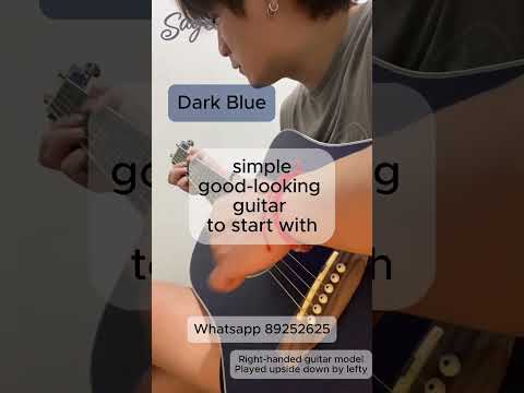 SageBasic — One Strum, Five Colours